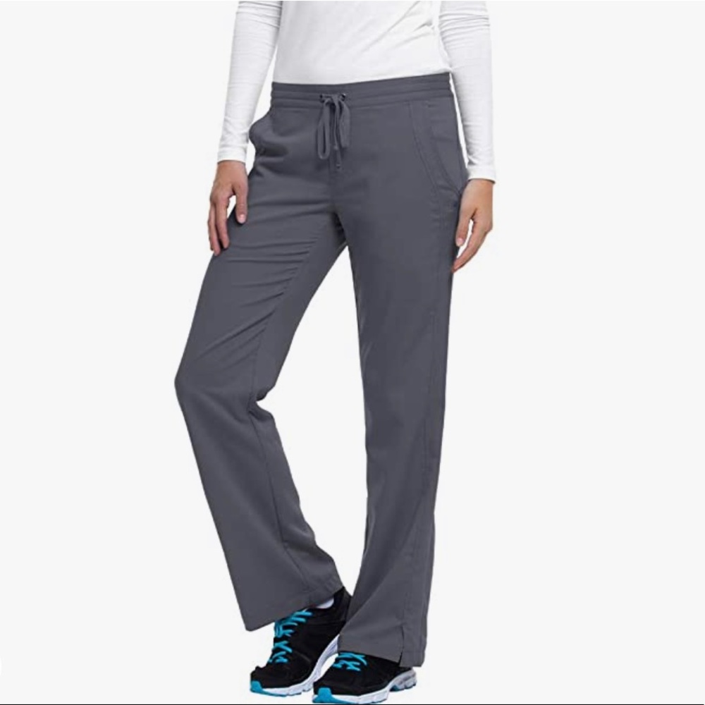 HEALING HANDS PURPLE LABEL SCRUB PANTS